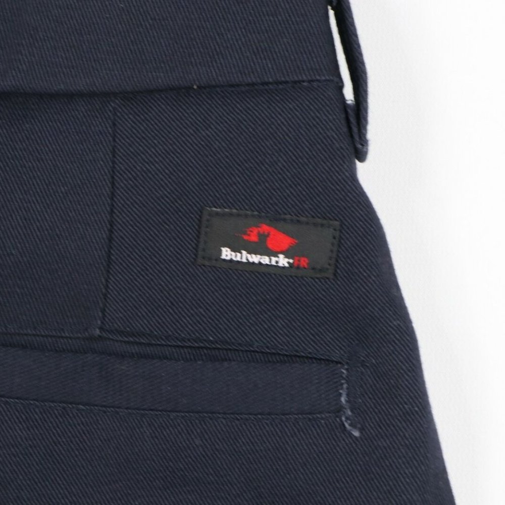 Blauer Excel Flame Resistant Flat Front Pants - image 7